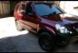 Honda CRV 02 Manual transmission Very good working condition-3