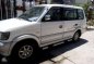 Mitsubishi Adventure 2003 Model​ for sale -2