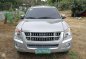 Isuzu Alterra 2008 for sale-4