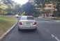 Mercedes-Benz C200 2010 for sale-3