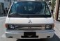 2012 MITSUBISHI L300 FB Exceed Excellent Condition-1