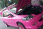 Honda City 2007 set up (RUSH)​ For sale -8