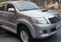 2015 Toyota Hilux for sale-1