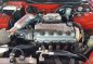 Honda Civic sir body vtec 2000 manual transmision-2