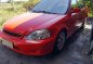 Honda Civic sir body vtec 2000 manual transmision-0