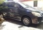 2013 Toyota Innova G​ for sale -1