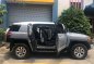 TOYOTA FJ CRUISER 2016 (Good as New)-3