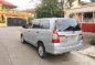 Toyota Innova 2016 FOR SALE-4