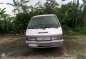 Nissan Vannete 1993 for sale-1