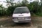 Nissan Vannete 1993 for sale-2