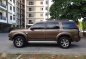 2011 FORD EVEREST - LOW MILEAGE!-0