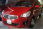 15k Down Payment MITSUBISHI  Mirage G4 Glx MT-2