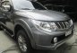 Mitsubishi Strada 2015 4x4 A/T for sale-47