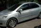 2011 Toyota Vios E automatic​ For sale -0