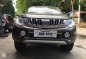 Mitsubishi Strads gls V 4x4 2015 FOR SALE-1