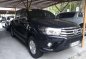 2016 Toyota Hilux for sale-1