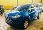 2016 Ford Ecosport trend matic cash or 20percent down 4yrs to pay 2017-1