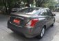 Grab Registered 2016 Nissan Almera Manual not Mirage Mitsubishi 2017-3