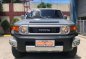 TOYOTA FJ CRUISER 2016 (Good as New)-0