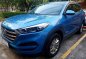 Hyundai Tucson MT 2017 vs Innova Fortuner Montero Altis 2014 2015 2016-0