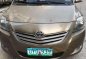 Toyota Vios G 2013 model​ for sale -2