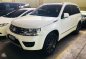 2016 Suzuki Grand Vitara matic cash or 10percent downpayment 2017-1