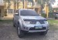 MITSUBISHI Montero sport 4x4 GLS V manual 2012-3