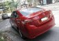 Grab Registered 2016 Nissan Almera Manual not Mirage Mitsubishi 2017-9