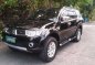 2013 Mitsubishi Montero Sport for sale-0