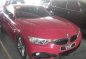 BMW 420D 2016 for sale-2