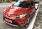 Toyota Vios 2017 1.3E Manual Trans-0