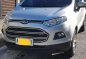 2015 Ford Ecosport AT less than 14k kms-0