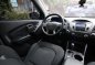 Hyundai Tucson Theta 2 2010 FOR SALE-8