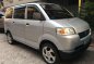 2011 Suzuki Apv for sale-0