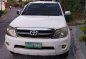 Toyota Fortuner 2007 for sale-0