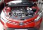 2015 Toyota Vios 1.3E Automatic Gasoline Vs 2018 2017 2016 2014 2013-2