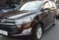 2017 Toyota Innova E Matic Diesel Newlook RARE CARS-1