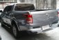 Mitsubishi Strada 2015 4x4 A/T for sale-3