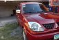 Mitsubishi Adventure 2009 for sale-3