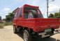 Isuzu mini Elf 4be1 eagle multicab 4x2-7