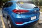 Hyundai Tucson MT 2017 vs Innova Fortuner Montero Altis 2014 2015 2016-2