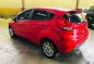 2014 Ford Fiesta hb matic cash or 10percent downpayment-3