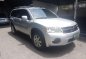 Mitsubishi Endeavor 2007 V6 Gas Matic FOR SALE -1