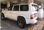 Nissan Patrol Presidential -diesel -automatic -2006-2