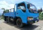 Isuzu mini Elf 4be1 eagle multicab 4x2-0