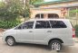 Toyota Innova 2016 FOR SALE-4