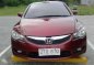 For sale Honda Civic FD manual 2008 model-4