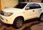 2010 Toyota Fortuner Automatic Diesel FOR SALE-6