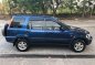 Honda CRV 98 Gen 1 Manual (4x4)​ for sale -1