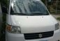 Suzuki Apv 2013​ for sale -0